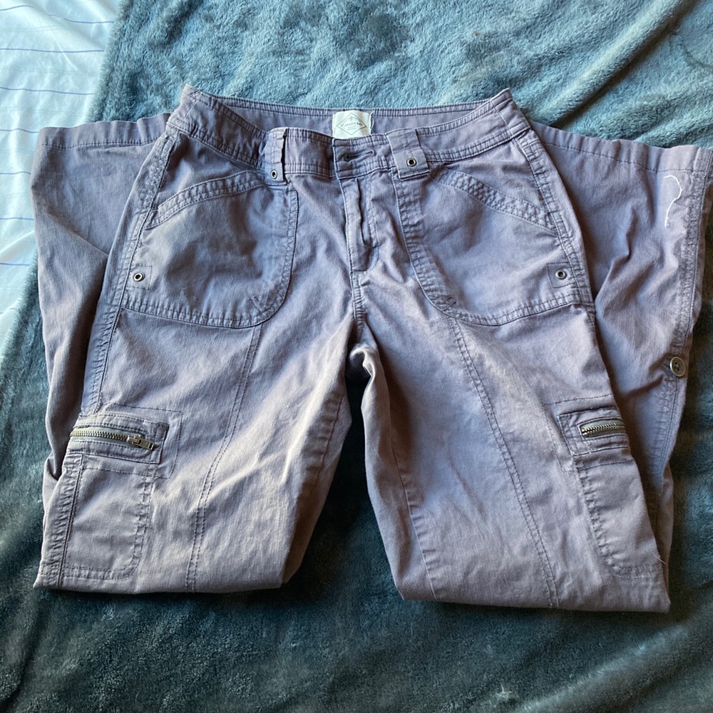 Cargo Pants